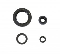 ATHENA KOMPLET (ZESTAW) USZCZELNIACZY SILNIKOWYCH HONDA CA 125 REBEL 95-00, CM 125 78-86, CB 125T 78-86