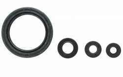 ATHENA KOMPLET (ZESTAW) USZCZELNIACZY SILNIKOWYCH HONDA CBR 1000F 87-99, CB 1000SF 94-99