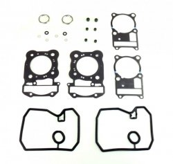 ATHENA USZCZELKI TOP-END HONDA VT 750C SHADOW 97-01 (Z USZCZELKAMI POKRYW ZAWOROWYCH)