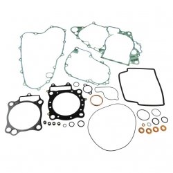 ATHENA KOMPLET USZCZELEK HONDA CRF 450R 07-08