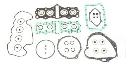 ATHENA KOMPLET USZCZELEK HONDA CB350F FOUR`73-`75