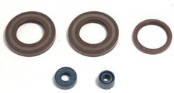 ATHENA KOMPLET (ZESTAW) USZCZELNIACZY SILNIKOWYCH HUSQVARNA TE 350 90-95, TE 400/410 96-04, TE 510 89-91, TE 570 1-04, TE 610 90