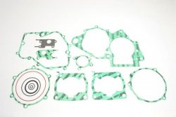 ATHENA KOMPLET USZCZELEK HUSQVARNA WR 125 89-94, WXE 125