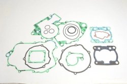 ATHENA KOMPLET USZCZELEK HUSQVARNA CR/WR 125 95-96,WRE125 95-96
