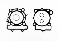 ATHENA USZCZELKI TOP-END KAWASAKI KXF 250 09-16 STANDARD 77MM ( DO ZESTAWU CYLINDROWEGO P400250100012 I P400250100017 )