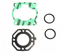 ATHENA USZCZELKI TOP-END KAWASAKI KX 80 L3/M3/P3/N3 90
