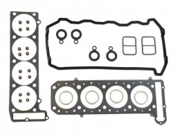 ATHENA USZCZELKI TOP-END KAWASAKI ZZR 1100 90-01