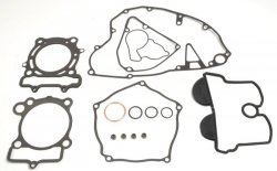 ATHENA KOMPLET USZCZELEK KAWASAKI KXF 250 04-08, RMZ 250 04-06