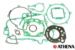 ATHENA KOMPLET USZCZELEK KAWASAKI KDX 125 90-93 (KDX125)