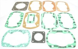 ATHENA USZCZELKI TOP-END KTM 250cc 74-81