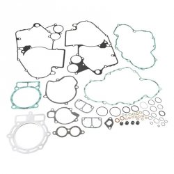ATHENA KOMPLET USZCZELEK KTM SX 450 03-06, SX/EXC 520 00-07, SX/EXC 525 02-07 (SXF450, EXCF520/525)