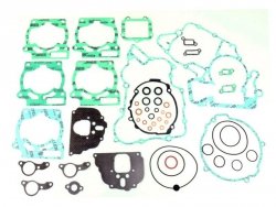 ATHENA KOMPLET USZCZELEK KTM SX 125 02-15, EXC 125 02-13 (SX125, EXC125)