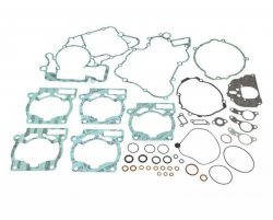 ATHENA KOMPLET USZCZELEK KTM 200 SX/MXC/EXC 02-16