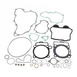 ATHENA KOMPLET USZCZELEK KTM SXF 350 11-12, EXCF 350 12-13, FREERIDE 350 13-16