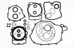 ATHENA KOMPLET USZCZELEK SILNIKA Z USZCZELNIACZAMI KTM SXF 450 14-15, HUSQVARNA FC 450 14-15