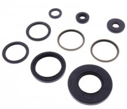 ATHENA KOMPLET (ZESTAW) USZCZELNIACZY SILNIKOWYCH YAMAHA YFM700 GRIZZLY 16-18, KODIAK 700 16-18, WOLVERINE 700 16-17