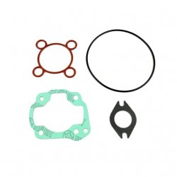 ATHENA USZCZELKI TOP-END APRILIA SR 50 94-11. MBK, YAMAHA AEROX 50 97-08 (CYLINDER POZIOMY)
