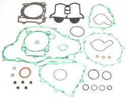 ATHENA KOMPLET USZCZELEK YAMAHA YZF 450 03-05, WR 450 03, YFZ 450S 04-08, 12-13 (YZF450, WR450F)