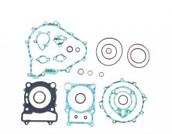 ATHENA KOMPLET USZCZELEK YAMAHA YFM 450 GRIZZLY 07-12, YFM 450 KODIAK 00-04, YFM 450 WOLVERINE 07-10