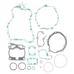 ATHENA KOMPLET USZCZELEK YAMAHA YZ 125 L1 99-04