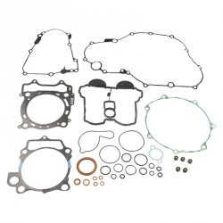 ATHENA KOMPLET USZCZELEK YAMAHA WR450F 07-14
