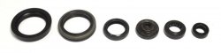 ATHENA KOMPLET (ZESTAW) USZCZELNIACZY SILNIKOWYCH SUZUKI RMZ 450 05-07