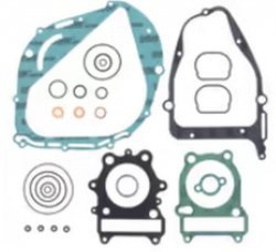 ATHENA KOMPLET USZCZELEK SUZUKI GN 250 86-02