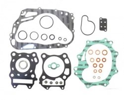 ATHENA KOMPLET USZCZELEK (BEZ USZCZELNIACZY OLEJOWYCH) SUZUKI UH 125 BURGMAN 14-20