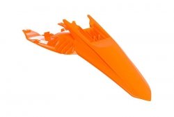 RACETECH (RTECH) 2024/12 BŁOTNIK TYŁ KTM SX 65 24-25 KOLOR POMARAŃCZOWY