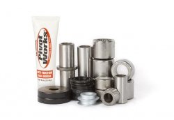 PIVOT WORKS ZESTAW NAPRAWCZY ŁĄCZNIKA (PRZEGUBU) WAHACZA YAMAHA YZ 85 03-13