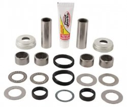 PIVOT WORKS ZESTAW NAPRAWCZY WAHACZA YAMAHA YZ 125 88-92