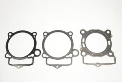 ATHENA USZCZELKI TOP-END (RACING) HUSQVARNA FC 250 14-15, FE 250 16, KTM EXC-F 14, SX-F/XC-F 250 13-15, XCF-W 250 14-16