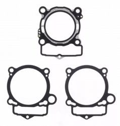 ATHENA USZCZELKI TOP-END (RACING) GAS GAS EC/EX 350F 21-23, HUSQVARNA FC/FX 350 19-22, FE 350 20-23, KTM EXC-F 350 20-23, SX-F/X