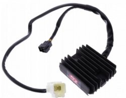 TOURMAX REGULATOR NAPIĘCIA HONDA XL 125V VARADERO 07-13 (MADE IN JAPAN)