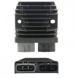 TOURMAX REGULATOR NAPIĘCIA HONDA TRX 420 14-17, TRX 500 12-17, TRX 680 FA 15-17, PIONEER 500 / 700 15-17, CB 500 F 13-16, CBR 60