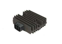 TOURMAX REGULATOR NAPIĘCIA KAWASAKI ER6 F/N 06-11, KLE 650 07-11, Z 750/1000, KVF 750`05-07, VN900 (MADE IN JAPAN)