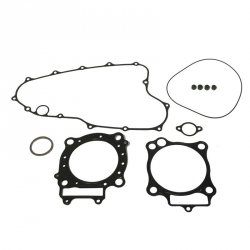 XRADICAL(ARTEIN GASKETS) SMART KIT (TOP-END + USZCZELKI POKRYW SPRZĘGŁA) HONDA CRF 450 02-04 (METALOWE POWLEKANE)