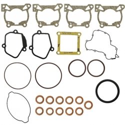 XRADICAL(ARTEIN GASKETS) SMART KIT (TOP-END + USZCZELKI POKRYW SPRZĘGŁA) KTM SX 85 18-22 HUSQVARNA TC 8518-22, GAS GAS MC 85 21-