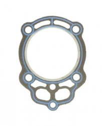 ATHENA USZCZELKA POD GŁOWICĘ ( GŁOWICY ) MOTO GUZZI V65 650 82-87