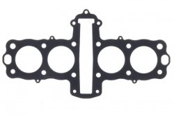 ATHENA USZCZELKA POD GŁOWICĘ ( GŁOWICY ) KAWASAKI ZR 550 90-93 (OEM:110041212)