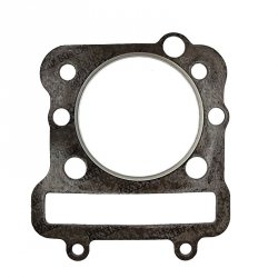 ATHENA USZCZELKA POD GŁOWICĘ (GŁOWICY) KAWASAKI KLF 300 BAYOU 86-87 (OEM: 110041136)