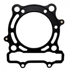 ATHENA USZCZELKA POD GŁOWICĘ (GŁOWICY) KAWASAKI KX 250F (BIG BORE 84 MM)