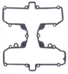 ATHENA USZCZELKA POKRYWY ZAWOROWEJ KAWASAKI Z 750 TWIN (KZ 750B) 76-77, Z 750 LTD 82-84