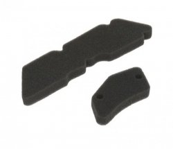 ATHENA FILTR POWIETRZA APRILIA MOJITO 50 04-08, SCARABEO 50 06-18, DERBI ATLANTIS 50 2T 03-10 (OEM: 487719)