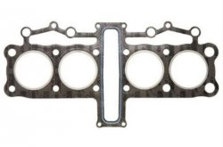 ATHENA USZCZELKA POD GŁOWICĘ ( GŁOWICY ) YAMAHA XJ 650 TURBO 82-85