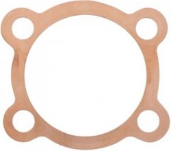 ATHENA USZCZELKA POD GŁOWICĘ ( GŁOWICY ) YAMAHA DT 175 74-76, MX 175 74-75, TY 175 75-80 (OEM:2511118100)