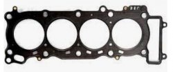 ATHENA USZCZELKA POD GŁOWICĘ ( GŁOWICY ) YAMAHA YZF R6 03-05, FZ 6 04-10
