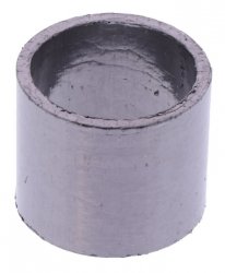 ATHENA USZCZELKA KOLEKTORA WYDECHOWEGO 25X29,5X25 MM YAMAHA XV 250 VIRAGO 88-98, XV 250 V STAR 08-11 (OEM:4FU1471401)