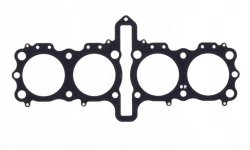 ATHENA USZCZELKA POD GŁOWICĘ ( GŁOWICY ) SUZUKI GSXR 1100 88-94, GSX1100F