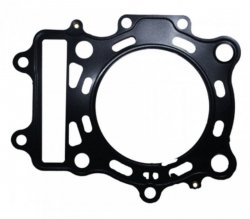 ATHENA USZCZELKA POD GŁOWICĘ ( GŁOWICY ) SUZUKI LT-A 500F 98-07 (OEM:1114109F00)